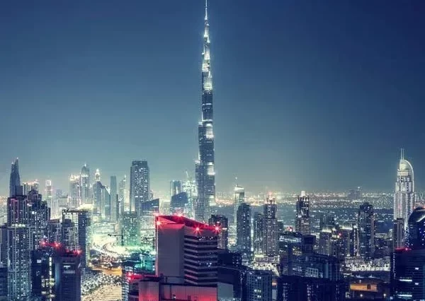 Burj Khalifa 124th+125th Floor Non-Prime Ticket