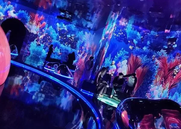 Aya Universe Dubai