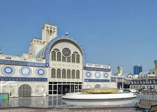 6 Emirates Tours in One Day