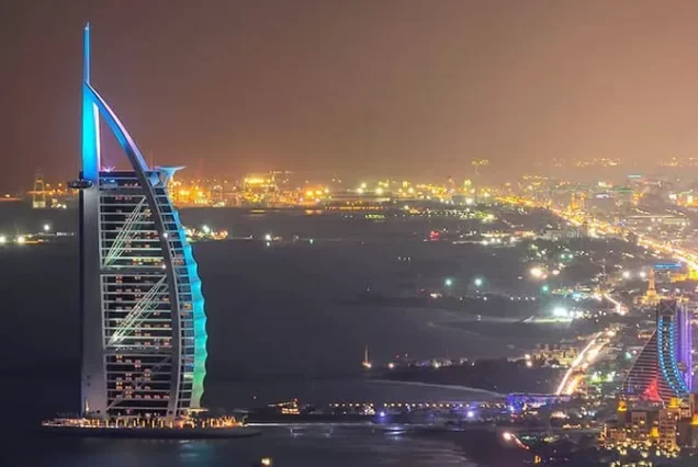 Dubai Half Day City Tour