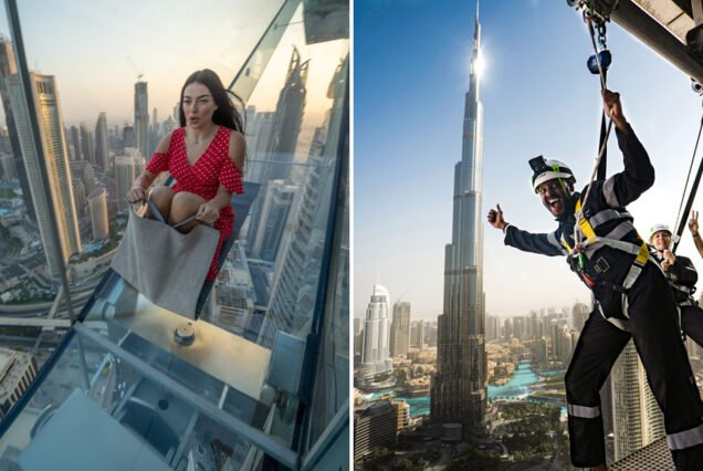 Sky Views Observatory